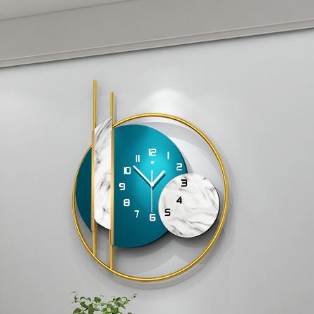 Horloge murale design décoration moderne de luxe 687 7b2bad