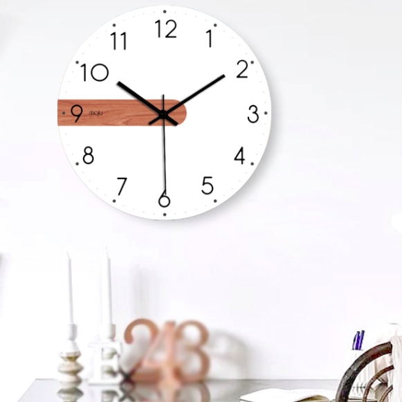 Horloge nordique moderne en bois Capture décran 2022 02 13 à 13.34.55