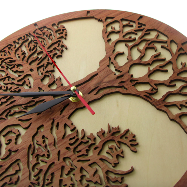 Horloge arbre de vie en bois Capture décran 2022 02 13 à 15.36.26