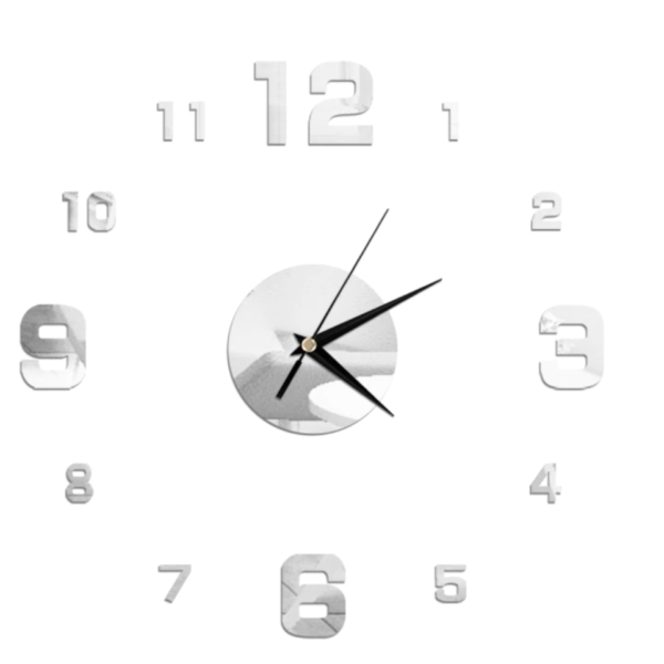 Horloge murale autocollante même sur surfaces lisse Capture décran 2022 02 21 à 13.04.25