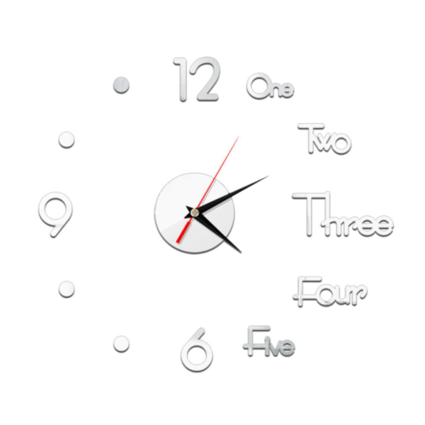 Horloge murale stickers décorative Capture décran 2022 02 21 à 17.37.17