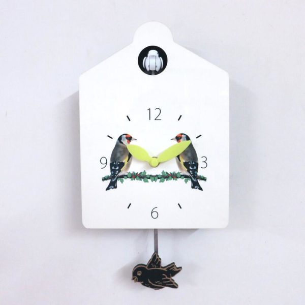 Horloge à coucou pour enfant 1498 c85c36