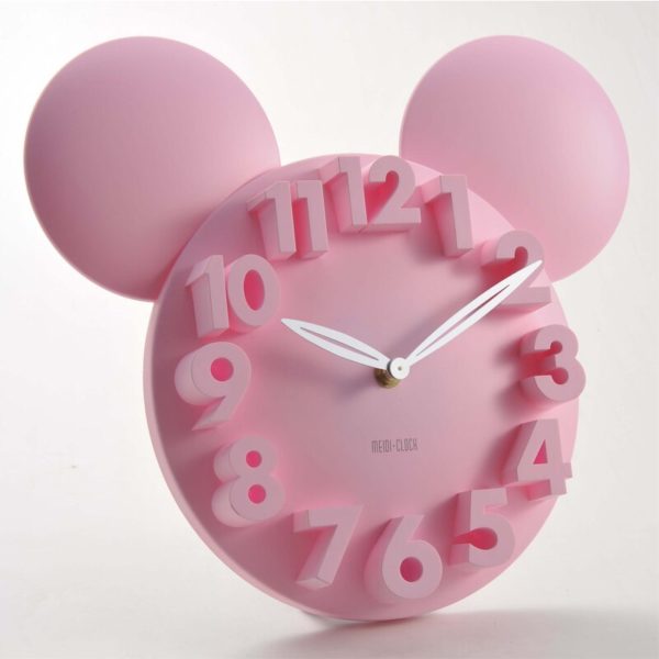Horloge murale oreilles de Mickey 198 8569ae