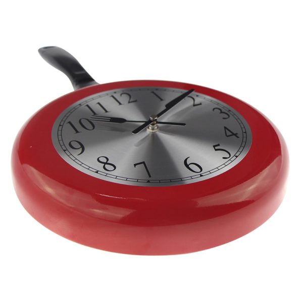 Horloge de cuisine suspendue 2451 f6b5f2