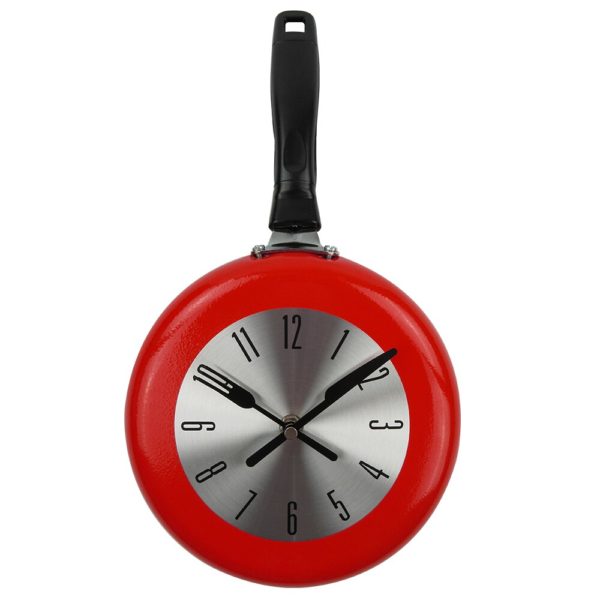 Horloge de cuisine suspendue 2451 f94fea
