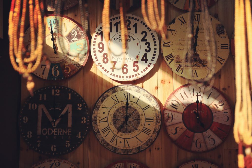5 conseils indispensables pour bien choisir son horloge murale ? Uncategorized pexels pixabay 277371