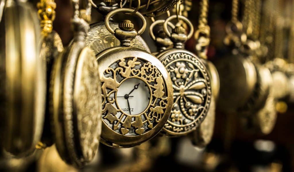 7 étapes pour savoir qui a inventé le temps et les horloges. Uncategorized pexels abdullah 678248
