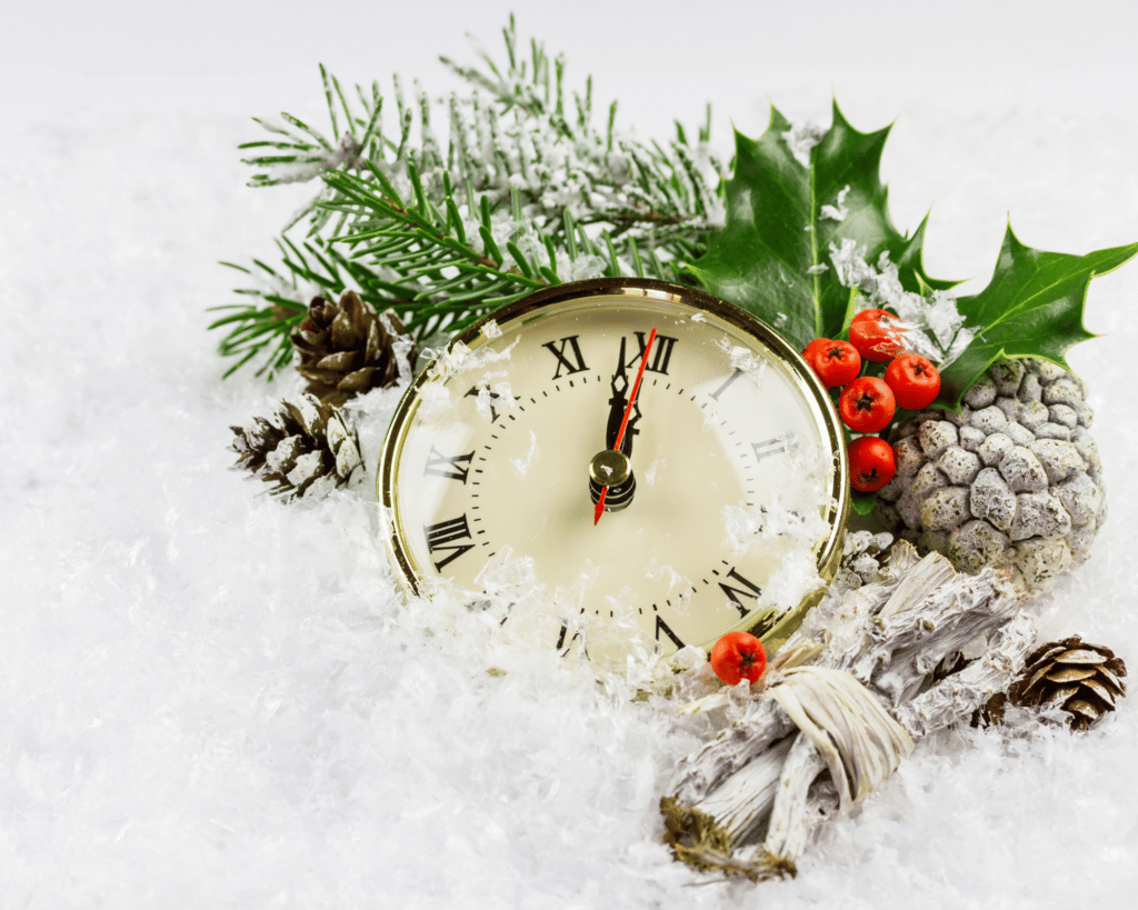 5 Astuces pour bien choisir l'horloge que vous souhaitez offrir pour Noël Uncategorized 5
