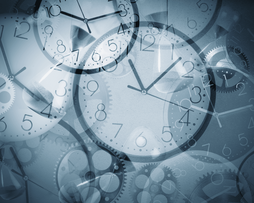12 faits que vous ne connaissez pas sur les horloges et le temps Uncategorized 7 2
