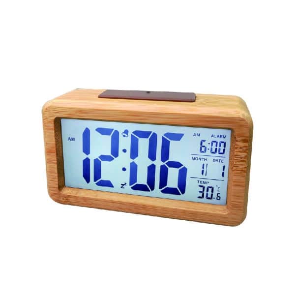 Horloge de table électronique 13460 9mryo5