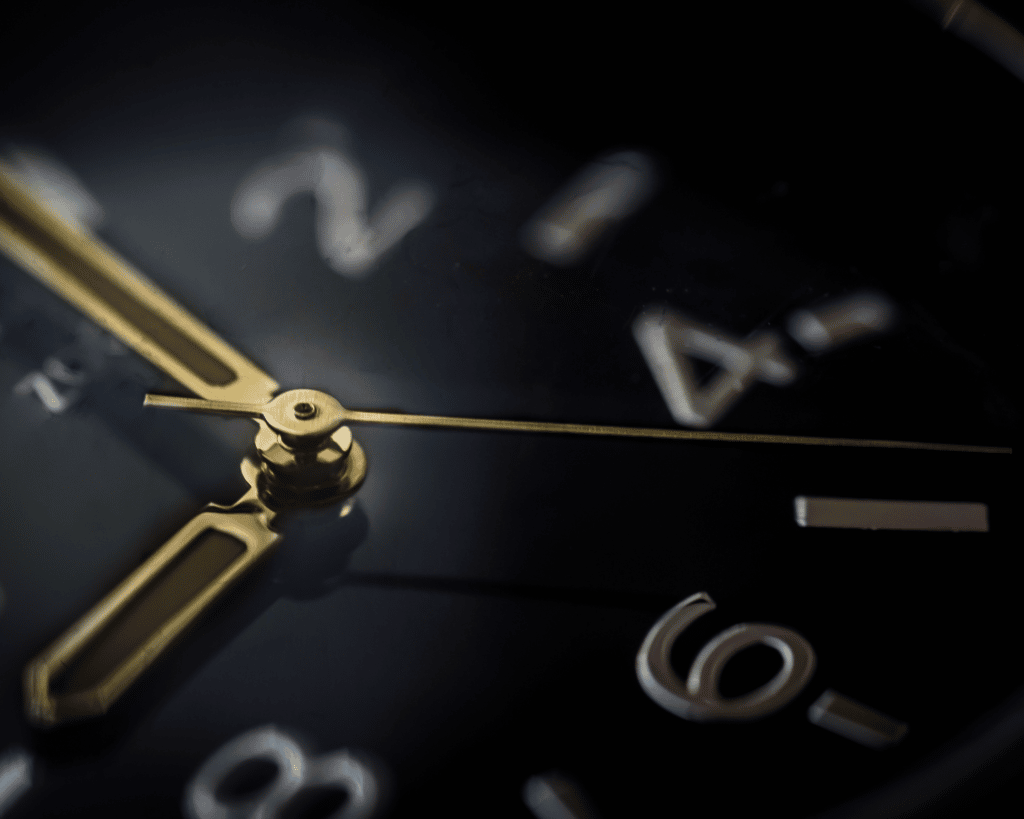 12 faits que vous ne connaissez pas sur les horloges et le temps Uncategorized 5