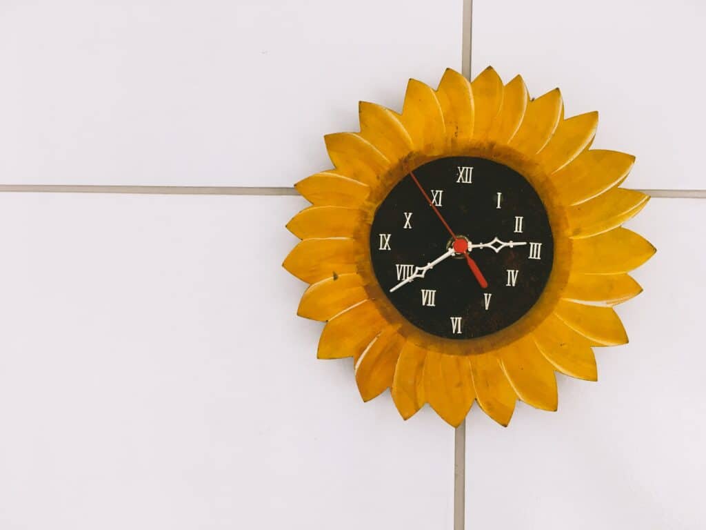Découvrez les horloges à poser, la nouvelle tendance de l’année. Uncategorized pexels adailton batista 1685122
