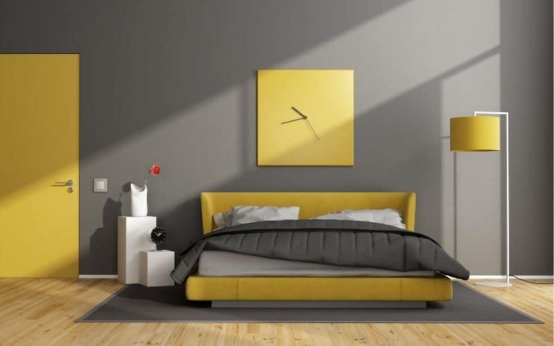 Les avantages des horloges murales silencieuses pour un sommeil paisible