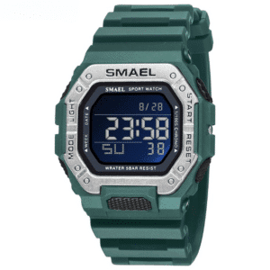 ROSEBEAR Ontre Nuérique à Quartz Pour Hoe - Résistant Aux Chocs