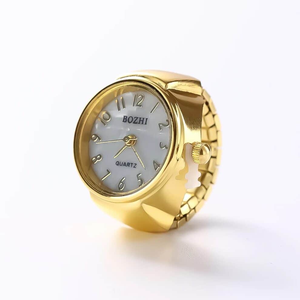 Montres Candino pour femme | Sphère d'or | Time Road